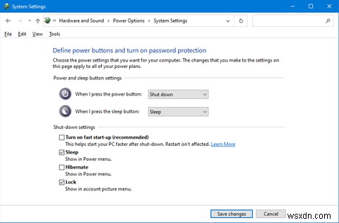 Windows 10をキーボードだけでスリープ・シャットダウンする5つの方法