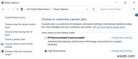 Windows 10をキーボードだけでスリープ・シャットダウンする5つの方法