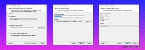 Windows 10の仮想マシンでmacOS Big Surを動かす方法【VirtualBox・VMware両対応】