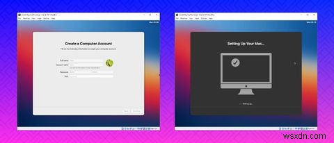 Windows 10の仮想マシンでmacOS Big Surを動かす方法【VirtualBox・VMware両対応】