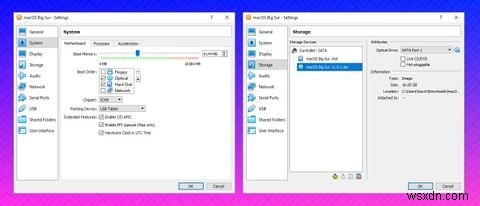 Windows 10の仮想マシンでmacOS Big Surを動かす方法【VirtualBox・VMware両対応】