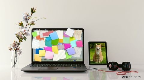 Windowsの仮想デスクトップでタスクを整理し、集中力を高める方法