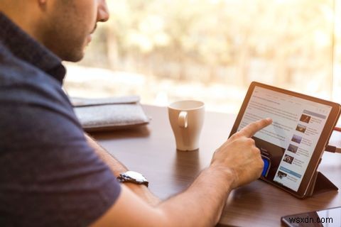 Windowsの仮想デスクトップでタスクを整理し、集中力を高める方法