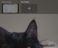 Windowsの仮想デスクトップでタスクを整理し、集中力を高める方法