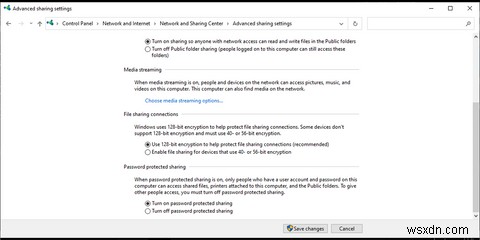 Windows 10でファイル共有をネットワーク化する方法|設定手順をわかりやすく解説