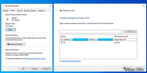 Windows 10でファイル共有をネットワーク化する方法|設定手順をわかりやすく解説