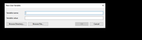 Windows 10で環境変数を設定・編集・削除する方法を徹底解説
