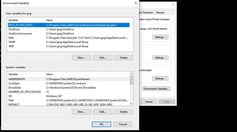 Windows 10で環境変数を設定・編集・削除する方法を徹底解説
