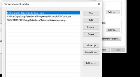 Windows 10で環境変数を設定・編集・削除する方法を徹底解説