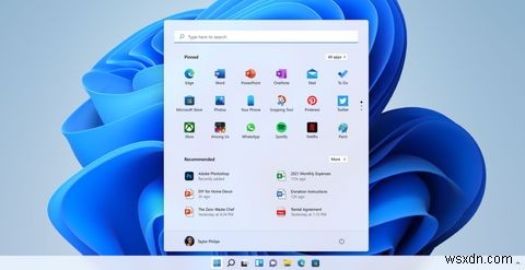 Windows 11の注目新機能8選！ワクワクが止まらない進化ポイントを徹底解説