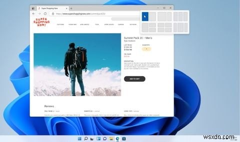 Windows 11の注目新機能8選！ワクワクが止まらない進化ポイントを徹底解説