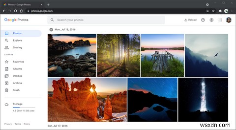 iPhoneの写真をWindows PCに転送する5つの方法