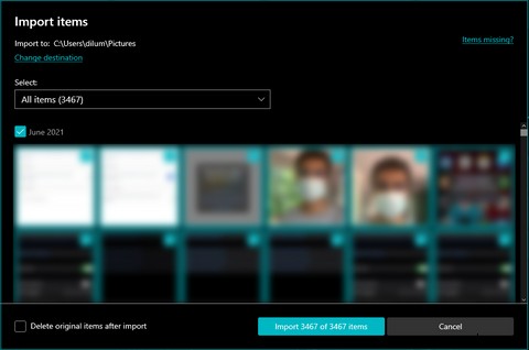 iPhoneの写真をWindows PCに転送する5つの方法