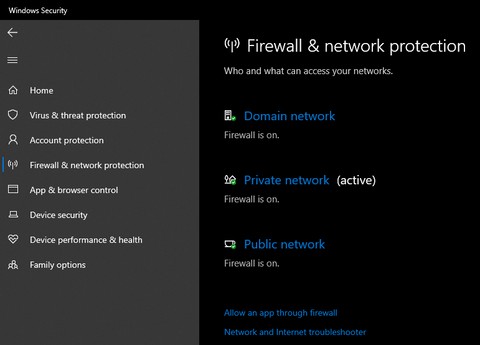 Windowsファイアウォールでアプリの通信を許可する方法を徹底解説
