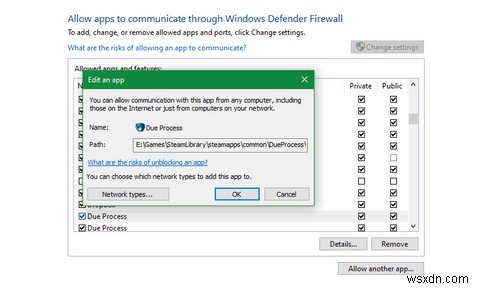 Windowsファイアウォールでアプリの通信を許可する方法を徹底解説