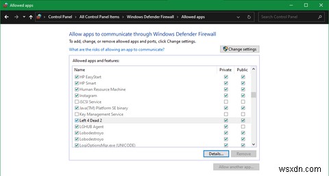 Windowsファイアウォールでアプリの通信を許可する方法を徹底解説