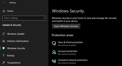 Windows Defenderを無効化する方法｜一時的なオフから完全停止まで徹底解説