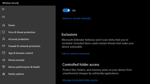 Windows Defenderを無効化する方法｜一時的なオフから完全停止まで徹底解説