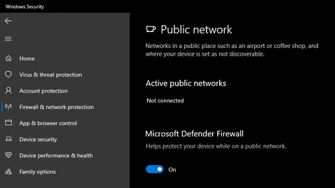 Windows Defenderを無効化する方法｜一時的なオフから完全停止まで徹底解説