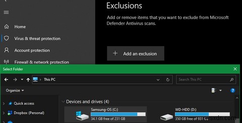 Windows Defenderを無効化する方法｜一時的なオフから完全停止まで徹底解説