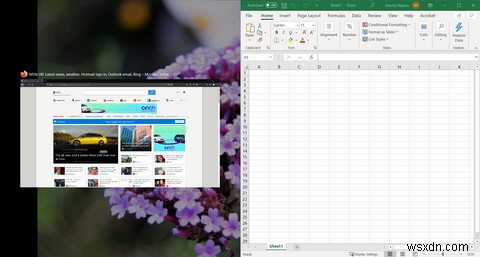 Windows 10で画面を分割する方法！マウス操作とショートカットキーを使いこなそう