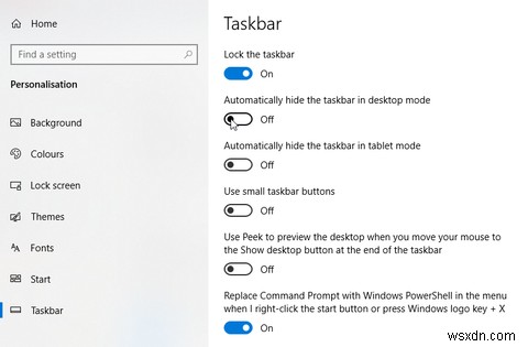 Windowsの消えた機能を復元する7つの簡単な方法｜タスクバー・スタートメニュー・ごみ箱の対処法