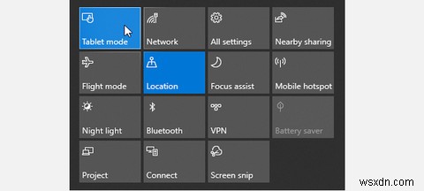Windowsの消えた機能を復元する7つの簡単な方法｜タスクバー・スタートメニュー・ごみ箱の対処法