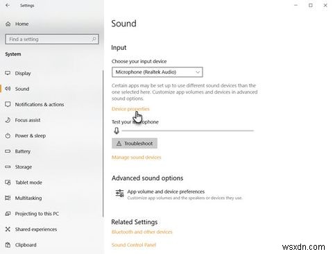 Windows 10でマイクをミュートまたは無効にする方法【5つの手順を解説】