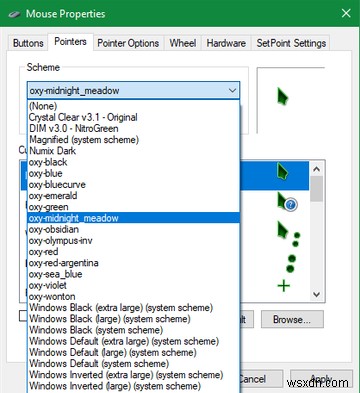Windows 10のマウスカーソルをカスタマイズする方法：入手から自作まで徹底解説