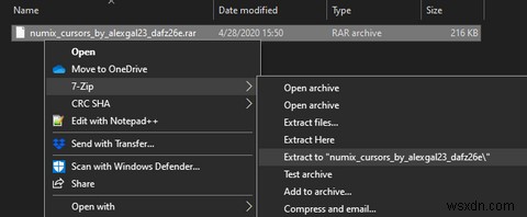 Windows 10のマウスカーソルをカスタマイズする方法：入手から自作まで徹底解説