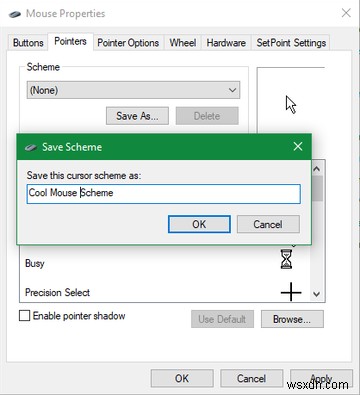 Windows 10のマウスカーソルをカスタマイズする方法：入手から自作まで徹底解説