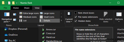 Windows 10のマウスカーソルをカスタマイズする方法：入手から自作まで徹底解説