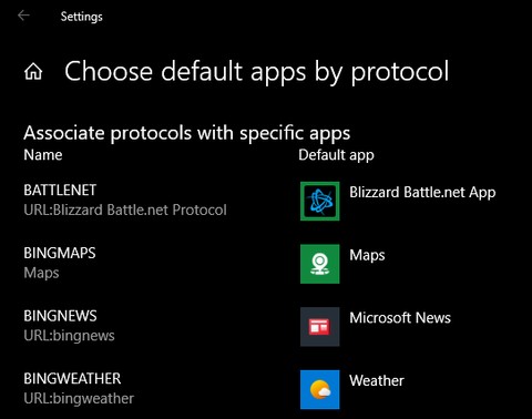 Windows 10で既定のアプリと設定を変更する完全ガイド