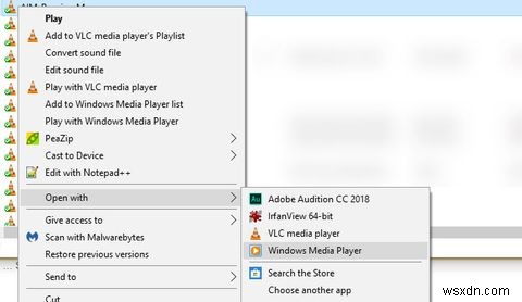 Windows 10で既定のアプリと設定を変更する完全ガイド