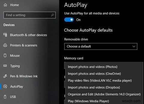 Windows 10で既定のアプリと設定を変更する完全ガイド