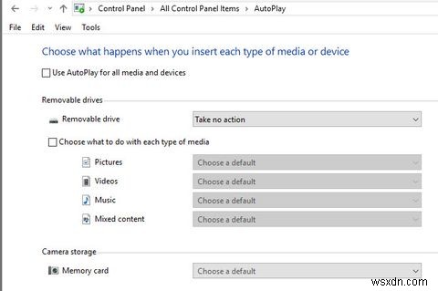 Windows 10で既定のアプリと設定を変更する完全ガイド