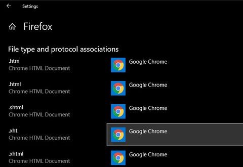 Windows 10で既定のアプリと設定を変更する完全ガイド