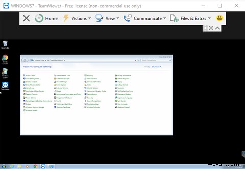 【完全ガイド】TeamViewerの使い方｜セットアップから無人アクセス設定まで徹底解説