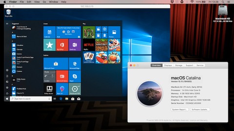 Microsoftリモートデスクトップの使い方：MacからWindows 10にリモートアクセスする完全ガイド