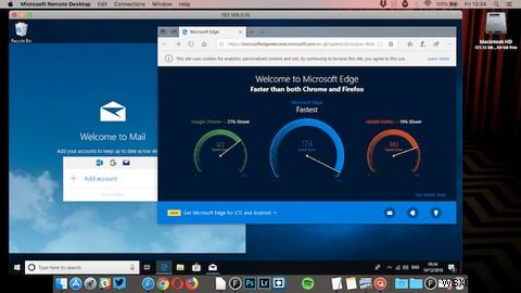 Microsoftリモートデスクトップの使い方：MacからWindows 10にリモートアクセスする完全ガイド
