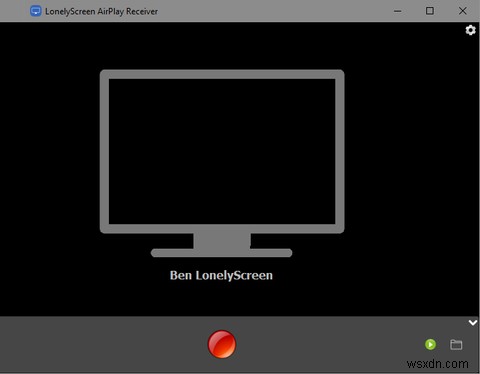 iPhone・iPadの画面をWindows PCにミラーリングする方法【LonelyScreen活用】