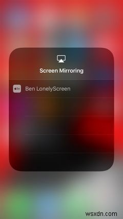 iPhone・iPadの画面をWindows PCにミラーリングする方法【LonelyScreen活用】