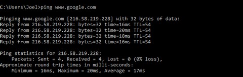 Windowsでワイヤレスネットワークを管理するのに役立つ8つのCMDコマンド