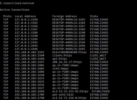 Windowsでワイヤレスネットワークを管理するのに役立つ8つのCMDコマンド