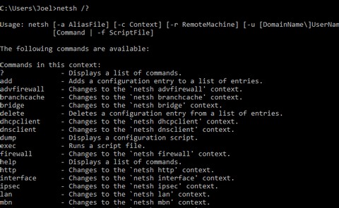 Windowsでワイヤレスネットワークを管理するのに役立つ8つのCMDコマンド