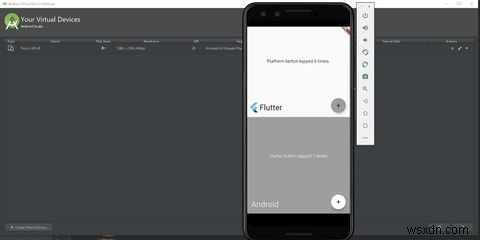 WindowsでAndroidアプリを動かす3つの方法【BlueStacks/Android Studio/AirDroid】