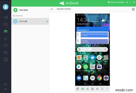 WindowsでAndroidアプリを動かす3つの方法【BlueStacks/Android Studio/AirDroid】