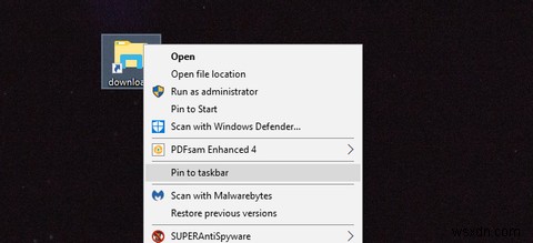 Windows 10タスクバーのカスタマイズ完全ガイド：標準機能と裏ワザを徹底解説