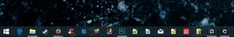 Windows 10タスクバーのカスタマイズ完全ガイド：標準機能と裏ワザを徹底解説