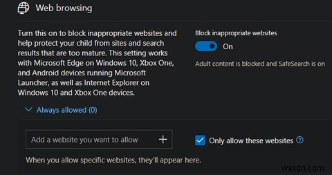 Windows 10でInternet Explorerのインターネット接続をブロックする4つの方法